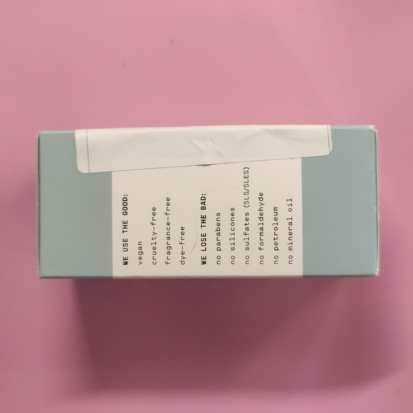 Versed - Just breathe clarifying serum - Picture 2 of 3